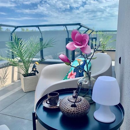 Madagascar Apartman 케츨리 외부 사진