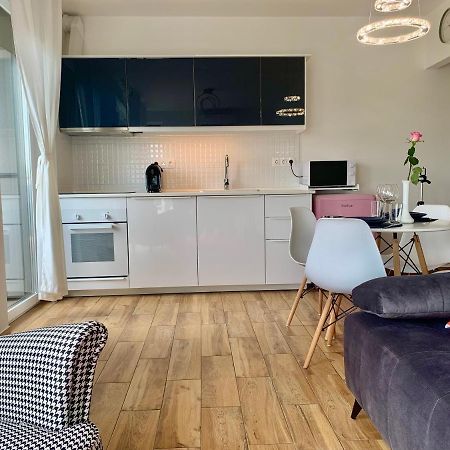 Madagascar Apartman 케츨리 외부 사진