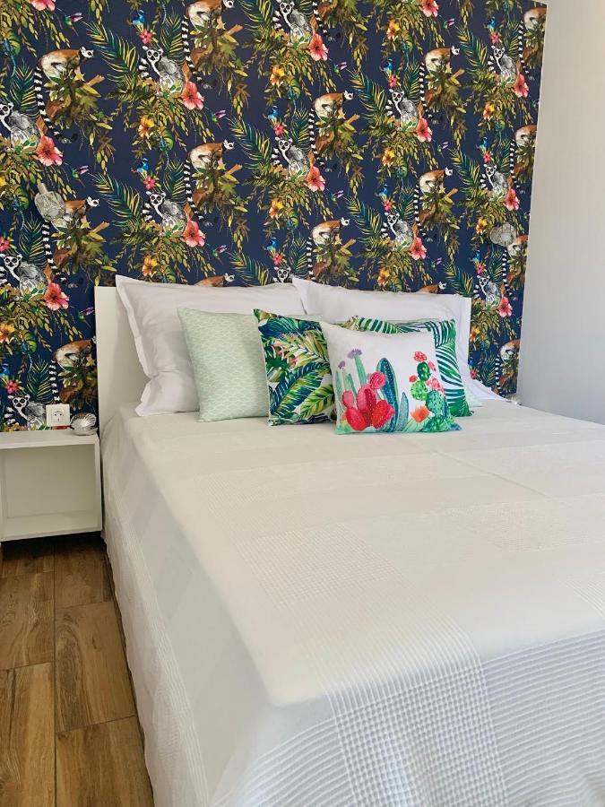 Madagascar Apartman 케츨리 외부 사진