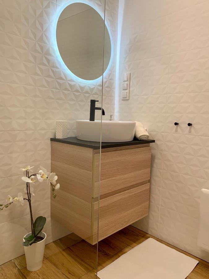 Madagascar Apartman 케츨리 외부 사진