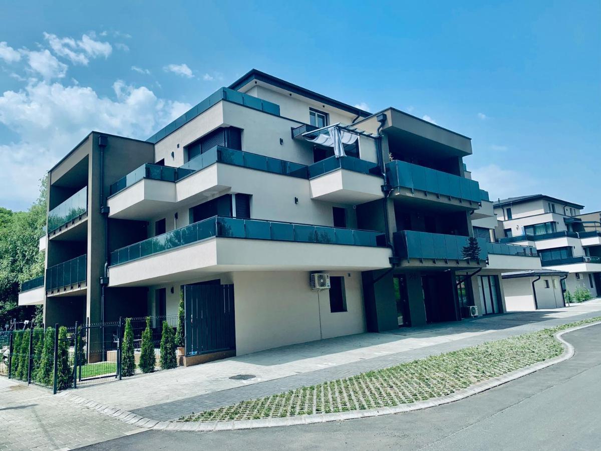 Madagascar Apartman 케츨리 외부 사진