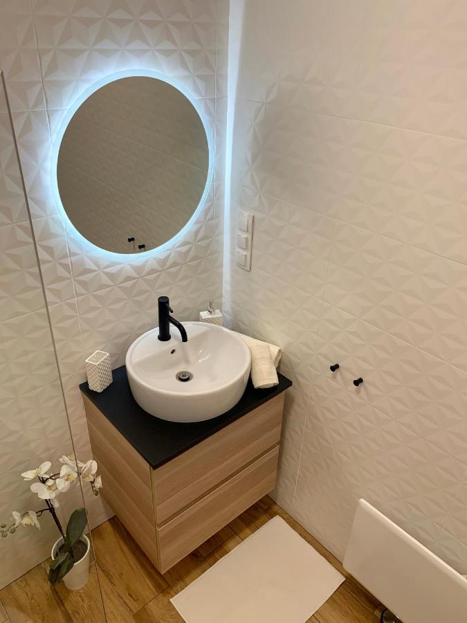 Madagascar Apartman 케츨리 외부 사진
