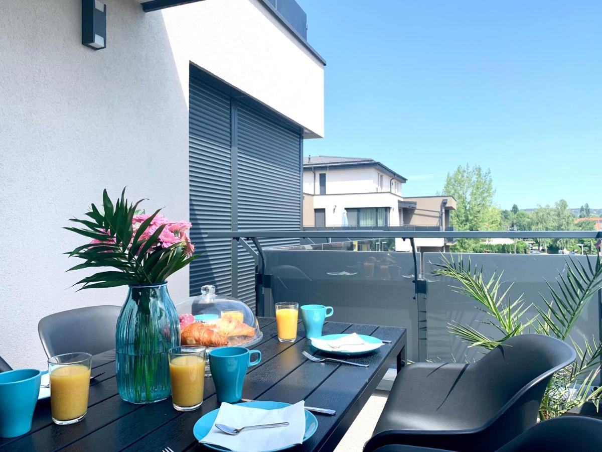 Madagascar Apartman 케츨리 외부 사진