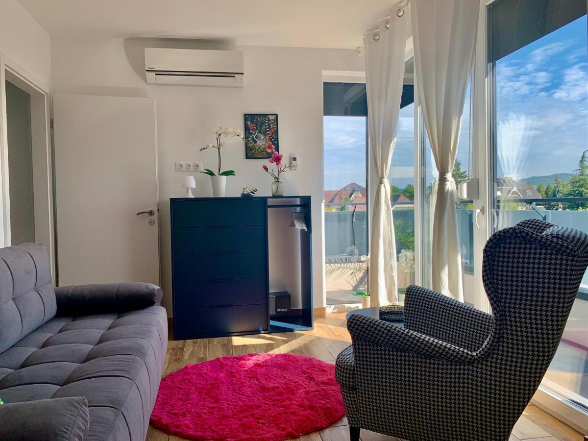 Madagascar Apartman 케츨리 외부 사진