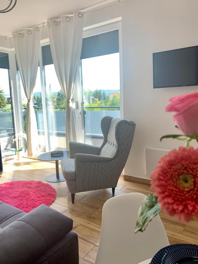 Madagascar Apartman 케츨리 외부 사진