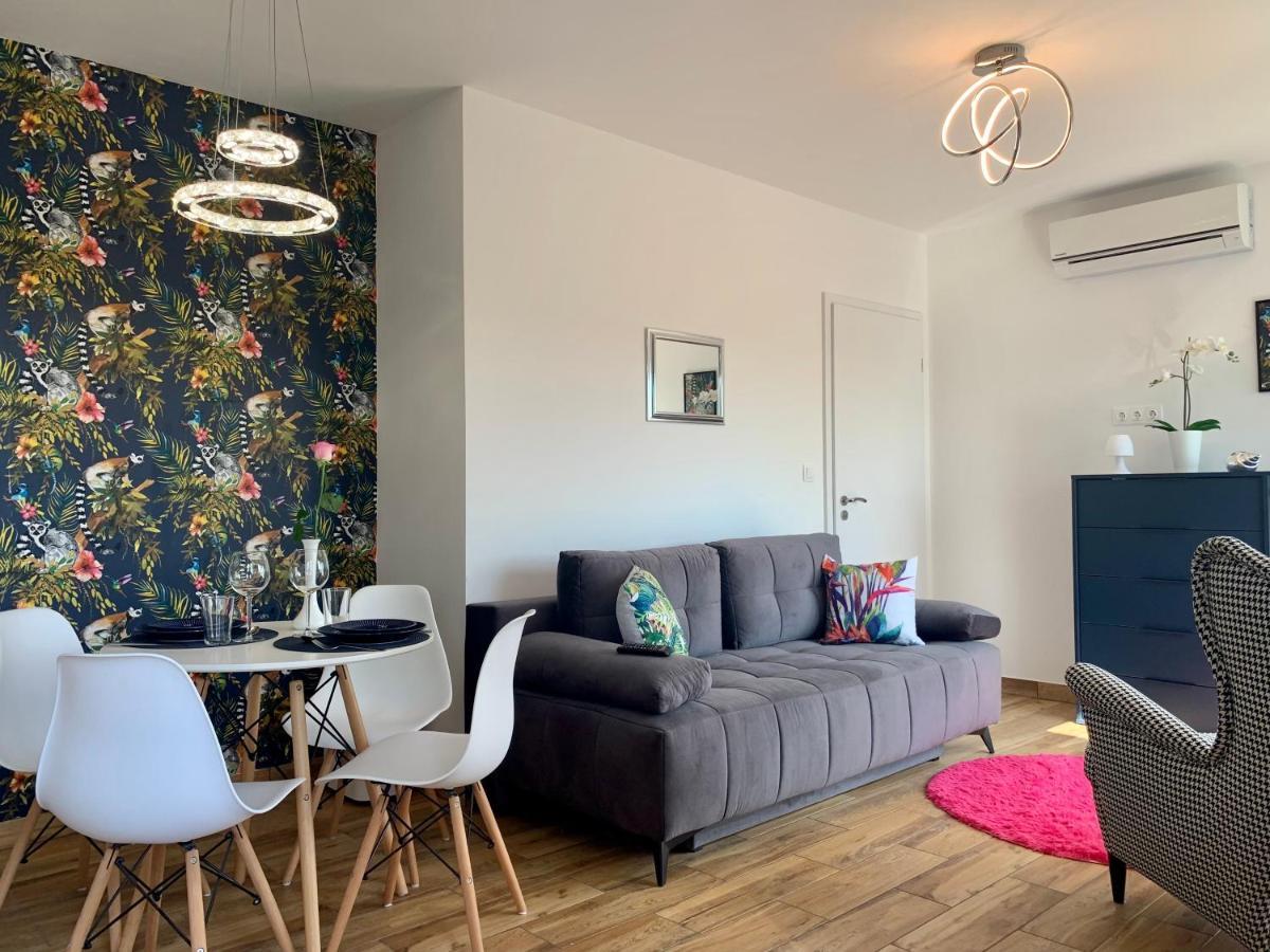 Madagascar Apartman 케츨리 외부 사진