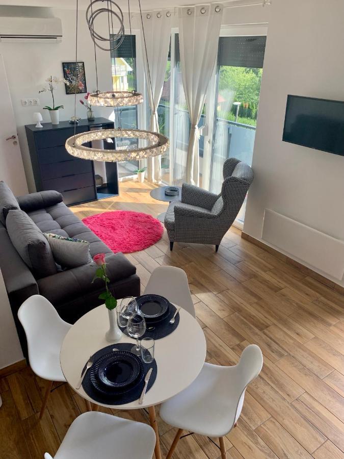 Madagascar Apartman 케츨리 외부 사진