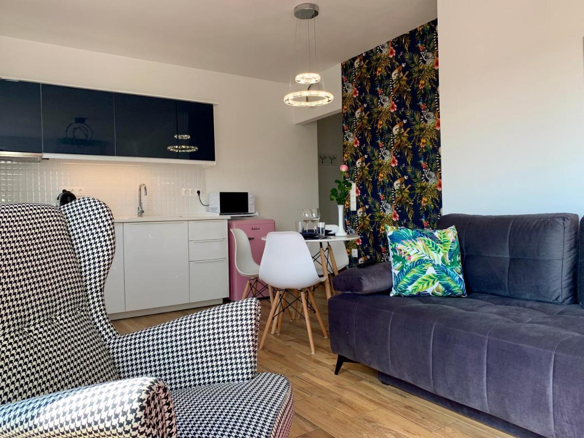 Madagascar Apartman 케츨리 외부 사진