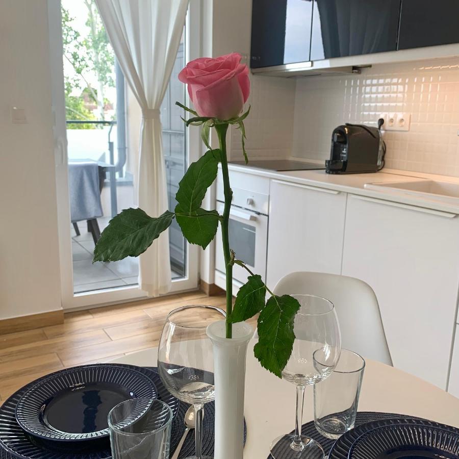 Madagascar Apartman 케츨리 외부 사진