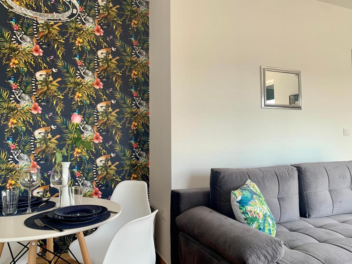 Madagascar Apartman 케츨리 외부 사진