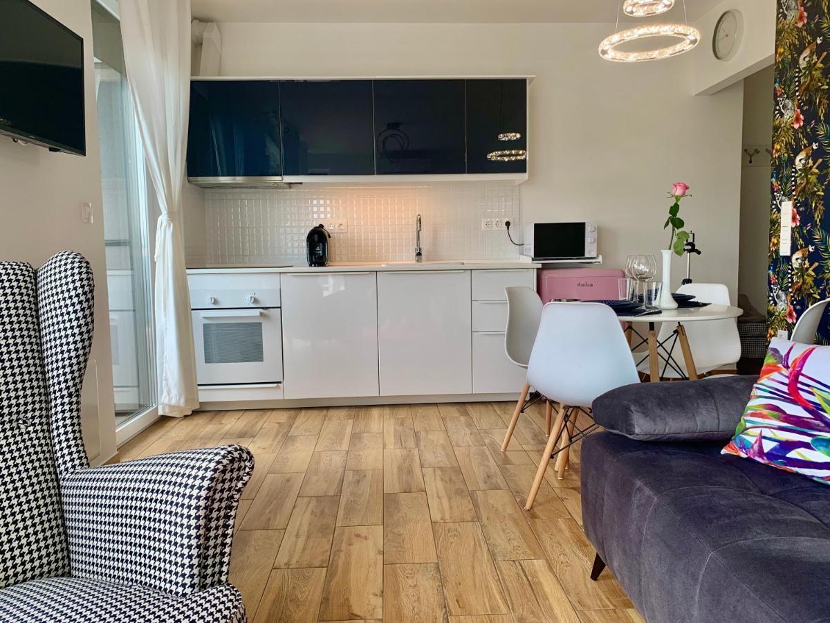 Madagascar Apartman 케츨리 외부 사진