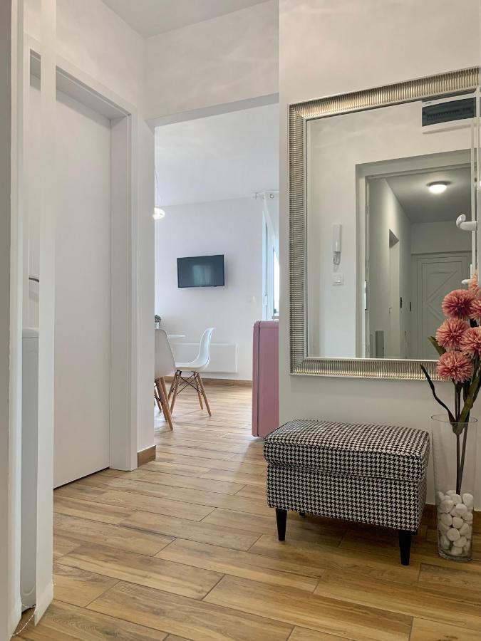 Madagascar Apartman 케츨리 외부 사진