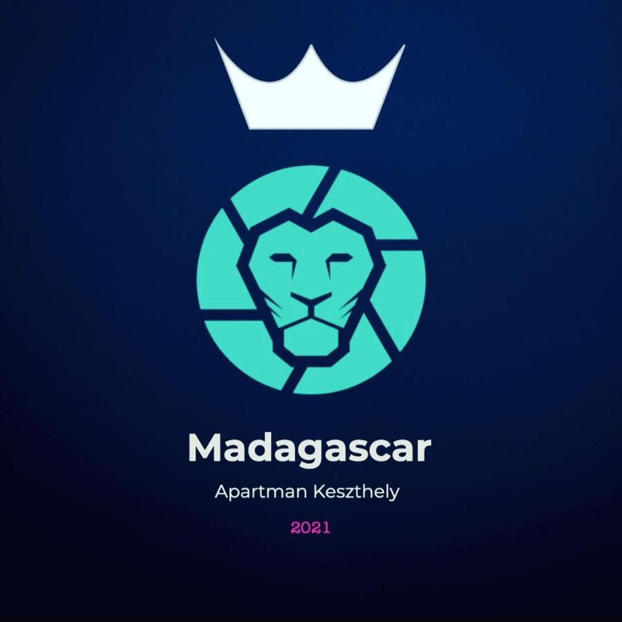 Madagascar Apartman 케츨리 외부 사진