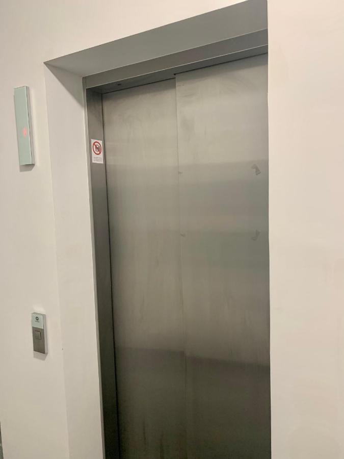 Madagascar Apartman 케츨리 외부 사진