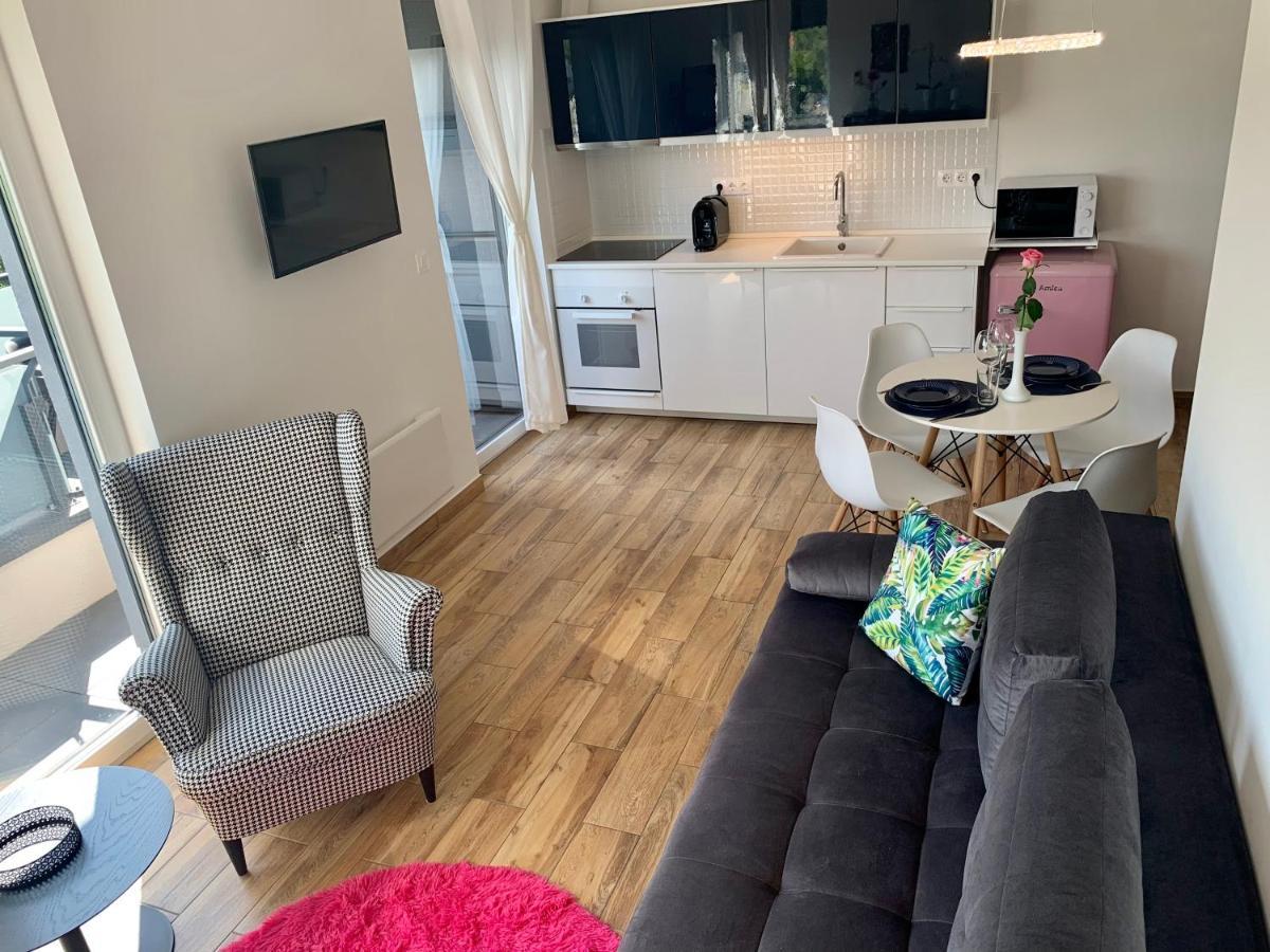Madagascar Apartman 케츨리 외부 사진
