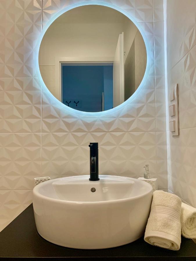 Madagascar Apartman 케츨리 외부 사진