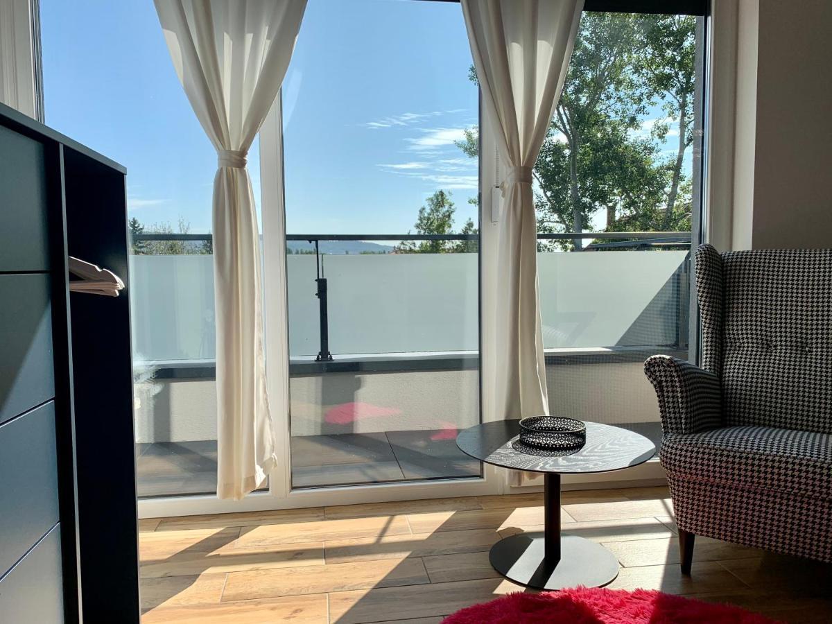 Madagascar Apartman 케츨리 외부 사진